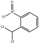 1-(dichloromethyl)-2-nitrobenzene