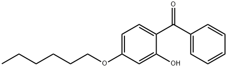 2-羟基-4-正己氧基二苯甲酮