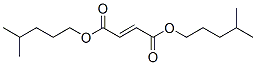 Fumaric acid diisohexyl ester