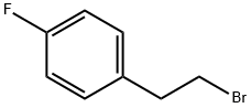 1-氟-4-(2-溴乙基)苯