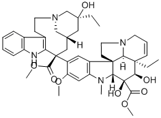 长春新碱EP杂质E