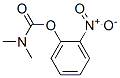 2-nitrophenyl dimethylcarbamate