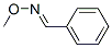 N-Benzylidene-O-methylhydroxylamine