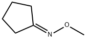 Cyclopentanone O-methyl oxime