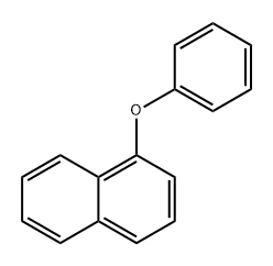 Phenyl(1-naphtyl) ether