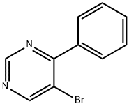 5-BROMO-4-PHENYLPYRIMIDINE