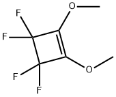 3,3,4,4-四氟-1,2-二甲氧基环丁烯