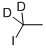 乙基碘-1,1-D2