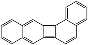 Dibenzo[a,h]biphenylene