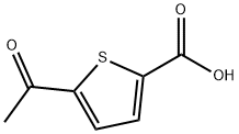 5-乙酰基噻吩-2-羧酸