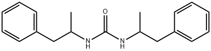 1,3-bis(1-phenylpropan-2-yl)urea