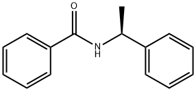 (S)-N-苯甲酰基-1-苯乙胺