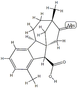 gibberic acid