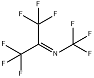 Methylamine, 1,1,1-trifluoro-N-[2,2,2-trifluoro-1-(trifluoromethyl)eth ylidene]-