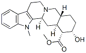 1-methylyohimbine