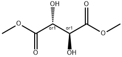 (2R,3S)-2,3-二羟基丁二酸二甲酯