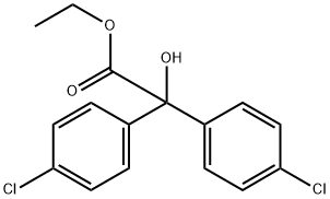 4,4'-Dichlorobenzilic acid ethyl ester