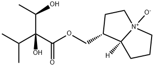 化合物TRACHELANTHINE