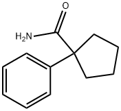1-苯基环戊烷甲酰胺