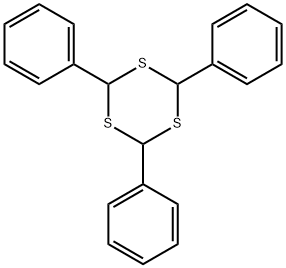 2,4,6-TRIPHENYL-1,3,5-TRITHIANE