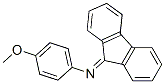 N-(4-methoxyphenyl)fluoren-9-imine