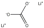 Lithium carbonate