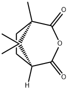 (1R,3S)-(+)-樟脑酐