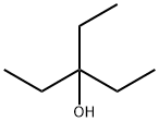 3-乙基-3-戊醇