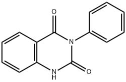 3-苯基喹唑啉-2,4-二酮