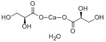 L-GLYCERIC ACID CALCIUM SALT DIHYDRATE