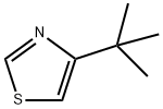 4-(1,1-Dimethylethyl)thiazole