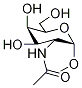 2-乙酰氨基-2-脱氧-A-D-半乳糖甲苷