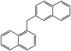 (1-Naphtyl)(2-naphtyl)methane