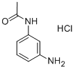 间氨基乙酰苯胺盐酸盐