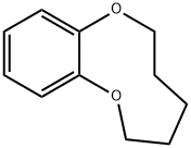 3,4,5,6-Tetrahydro-2H-1,7-benzodioxonin