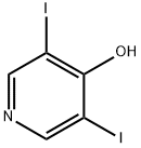 4-羟基-3,5-二碘吡啶