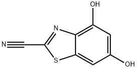 4,6-羟基-2-氰基苯并噻唑