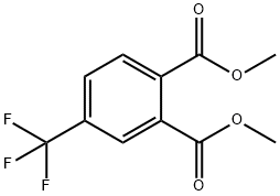 4-(三氟甲基)邻苯二甲酸二甲酯