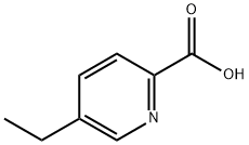 5-乙基吡啶-2-羧酸