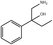 1-氨基-2-苯基丁烷-2-醇