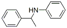 N-(1-苯基乙基)苯胺