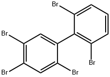 1,2,4-tribromo-5-(2,6-dibromophenyl)benzene