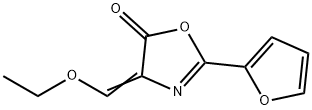 2-furyl-4-ethoxymethylene-5-oxazolone