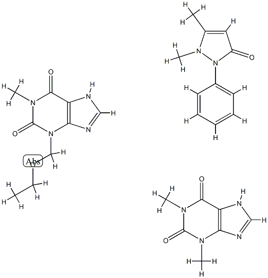pulmophylline