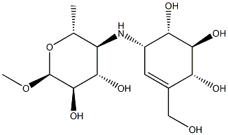 ACARVIOSINE