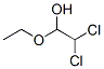 2,2-Dichloro-1-ethoxyethanol