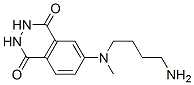 6-[(4-Aminobutyl)methylamino]phthalazine-1,4(2H,3H)-dione