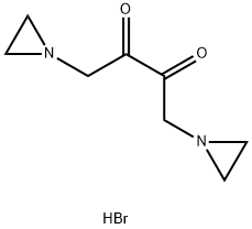 1,4-Bis(1-aziridinyl)-2,3-butanedione DihydrobroMide