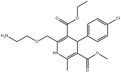 Amlodipine para-Chloro Impurity