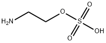 2-氨基乙基硫酸氢钠